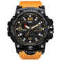 Men Digital LED Electronic Sports Watches