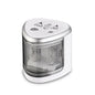 New Automatic pencil sharpener Two-hole Electric Switch Pencil Sharpener stationery Home Office School Supplies