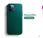 Xingke is suitable for Apple 12promax mobile phone case leather iPhone 12 full package apple 12pro