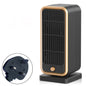 Heater Vertical Household Electric Heater PTC Ceramic