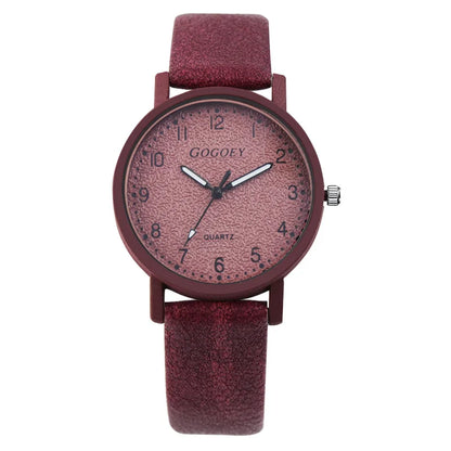 Women's Watches Ladies Couple Watches